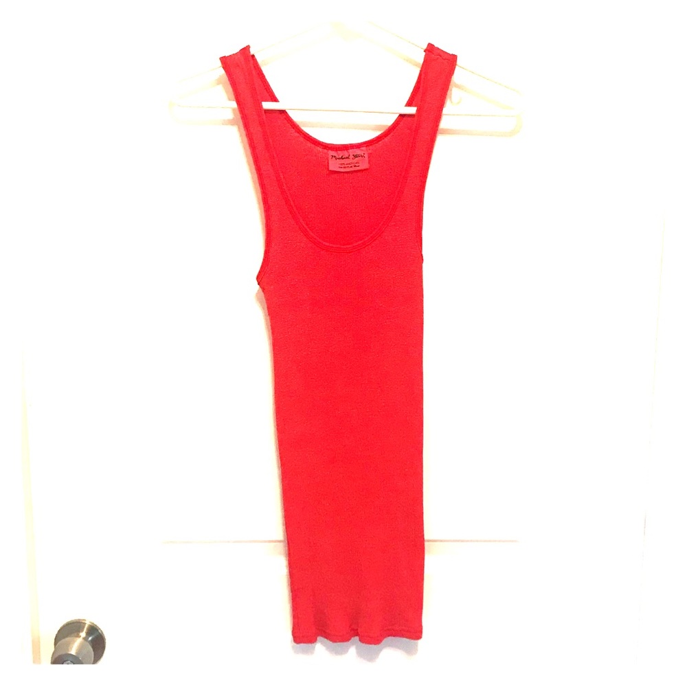 Michael Stars Tank
